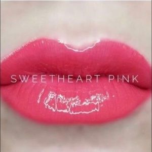 LipSense Sweetheart Pink